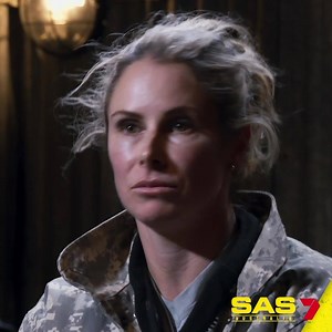 177K views · 2.1K reactions | For Recruit #2 Candice Warner, it's all about making her family proud. #SASAustralia | SAS Australia | Facebook