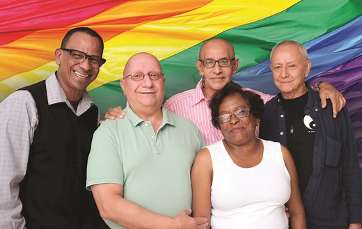 LGBTQ seniors fear discrimination when searching for housing