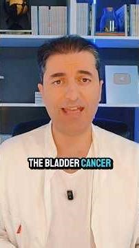 5 Early Warning Signs of Bladder Cancer You Shouldn't Ignore (MarioLab Explains)