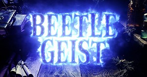 Horror film titles plugin | Universe Ecto by Maxon