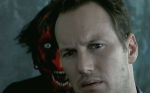 Jump Scares in Insidious (2010)