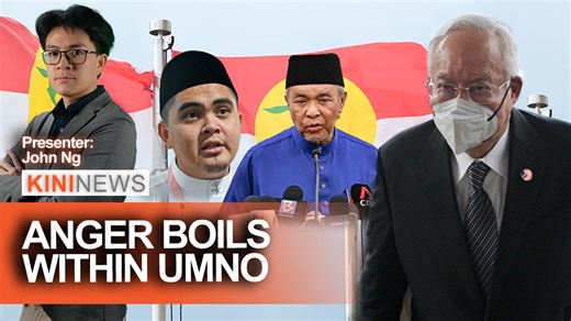 3.7K views · 3 comments | KiniNews is now also available at:...