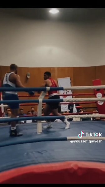 Cuban Style Boxing Editing Showcase