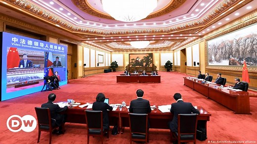 China's climate action