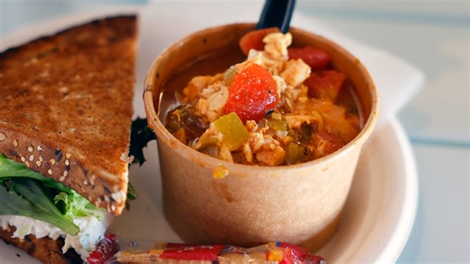 Local restaurant creates unique take on iconic Columbus, GA dish. Learn more here