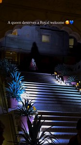 132K views · 1.9K reactions | Royal bridal entry for bride | WeddingBazaar | Facebook