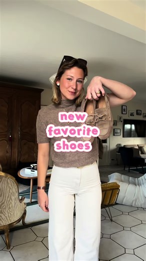 Perfect Shoes for Spring: Your Ultimate Guide