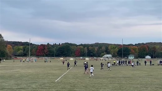 Referee involved in soccer playoff incident suspended by MHSAA