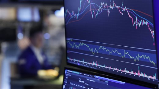 La Bourse de Paris progresse calmement sans Wall Street, Dassault Systèmes sous pression