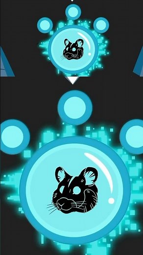 Activate European Hamster Powers! | Wild Kratts #shorts