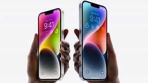 iPhone 14, iPhone 14 Plus, iPhone 14 Pro, iPhone 14 Pro Max: What’s the Difference?