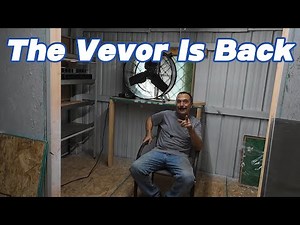 The Vevor Inverter Is Back! The 100kW Off Grid Bitcoin Barn
