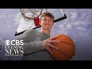 8th grader has the only perfect March Madness bracket left