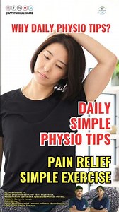 physiotherapy அப்படின்னா? #physiotherapy #shorts