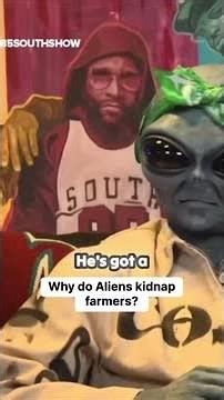 Are aliens actually real, or is the government lying to us? 👽