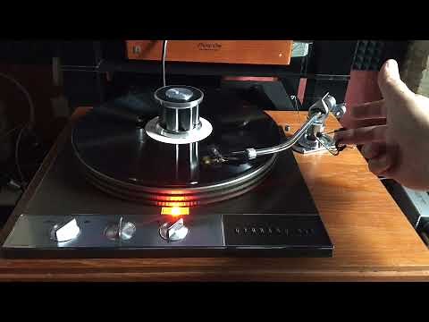 GARRARD 401
