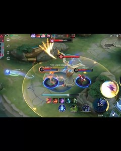 Ling Crazy gameplay 💀 | BDFriendlyGamer