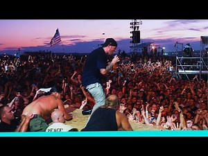 90s Rock Like You’ve Never Seen It Before | Iconic Festival Performances Everyone Should Experience
