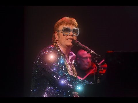 Elton Rohn | December 6 at Grey Eagle Resort & Casino