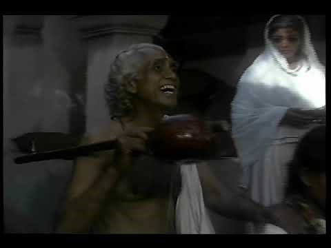 Mirza Ghalib (Episode 1)