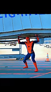 🌆🕷️🛡️ THE POWER DUO OF NEW YORK 😱🔥 | Marvel Star New York City gets unstoppable when Captain America and Spider-Man team up! 🗽🔥 Cap’s unshakable strength 🛡️ meets Spidey’s lightning-fast agility 🕷️⚡—a duo the villains can’t escape from! #Marvel #Avengers #NYC #Captain #america #SpiderMan #Hero power #MarvelUniverse #Superhero #CaptainAmerica #SpiderMan #Marvel #Hero | Deep Edit Hub