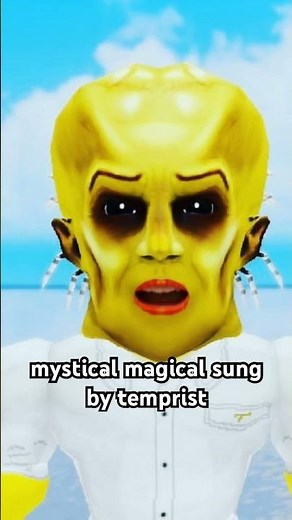 ‪@Temprist‬ watch this temprist #roblox #temprist #funny