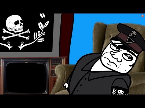 Siberian Black Army Vanguardists Russian Reunification SUperevent(animation)