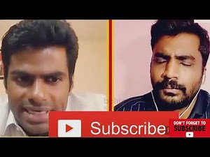 Annamalai ips interview in tamil |kanyakumari Annamalai ips fans |