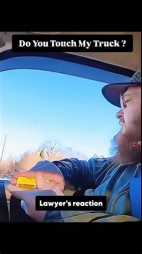 Attorney Big Al - Florida on Instagram: "Why do police Touch the back of your Car?! 👮‍♂️🚗 Driver questions officer about common traffic stop practice. Many search “why do cops touch tail light during stop” and “police fingerprints on vehicle reason.” Officer places fingerprints on vehicle during approach for safety reasons. Practice creates evidence connecting officer to specific vehicle if incident occurs. Tactic also allows verification that trunk remains closed during interaction. Simple pr