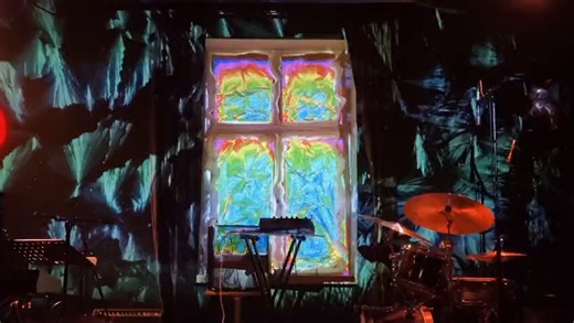 PROJECTION MAPPING LIVE CONCERT 2025