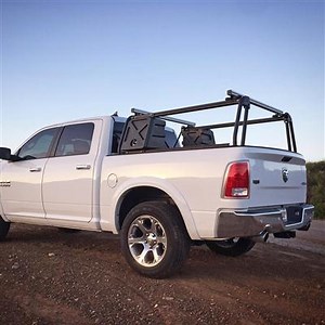 Leitner Active Cargo System CLASSIC Bed Rack For DODGE RAM