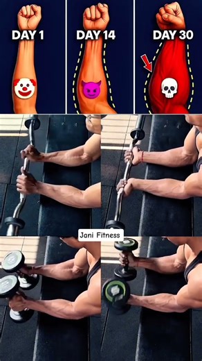 Forearms Strong Workout #arm #shortvideo #challenge