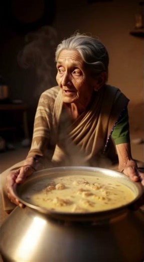 దయకు దైవ ఆశీర్వాదం – గణేశుడి కీరు కథ #viral #explore #trending