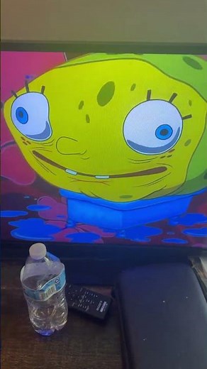 WhoBob WhatPants Bubble Logo (1999)