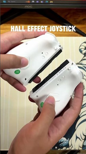 NYXI Hyperion Pro Controller