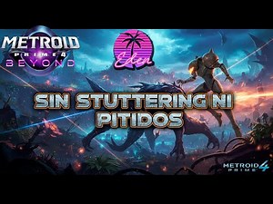 METROID PRIME 4 on PC | Eden Emulator 🔥 No Beeps, No Microstuttering (Best Settings)