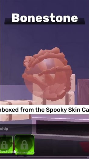 Unlocking Warpstone Weapon | Roblox Rivals #Roblox #RobloxRivals #Warpstone