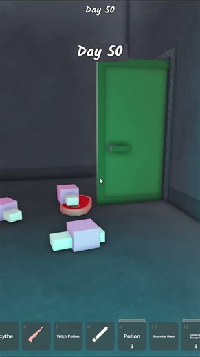 Trying Not to Sneeze... 😭 #roblox #robloxshorts #shorts