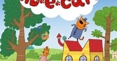KID E CATS - Temporada 1 Completa en Español