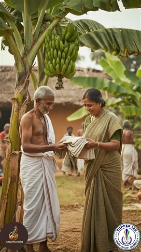 ಒಡೆದ ಹಂಚು | Basavanna | Sangeeta Sudha | Topper IAS