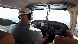 See how TargetTrend—our relative-motion awareness technology—has changed the way pilots see traffic in busy airspace. | Garmin Aviation