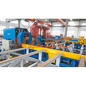 [Hot Item] Advanced High Speed CNC Pipe Beveling Machine for Superior Metal Work