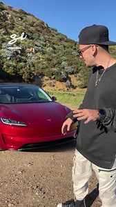 212K views · 2.3K reactions | Tesla has created a family car with hypercar acceleration... | Supercar Blondie | Facebook