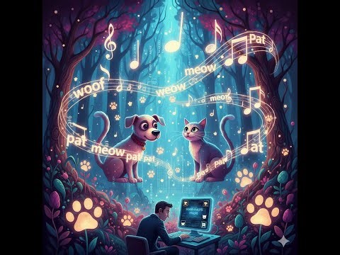 The Dog Chant