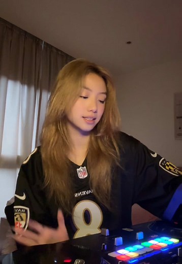 Anxiety Song Remix Featuring DoeChii and New Jeans