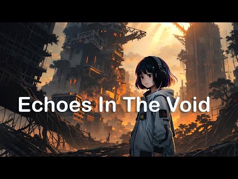 Echoes In The Void [No Copyright Music] (Copyright Free)