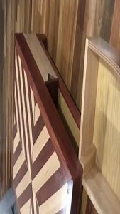 4.3K views · 113 reactions | Harry Connell's parquetry topped coffee...