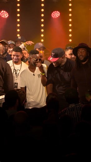 305K views · 1.4K reactions | #rap #réel #art #vérité #battle #Clash #shows | Rap Contenders | Facebook