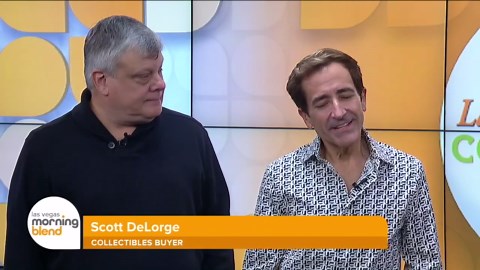 Las Vegas Coin Company: Your Trusted Spot for Collectibles and Jewelry Appraisals