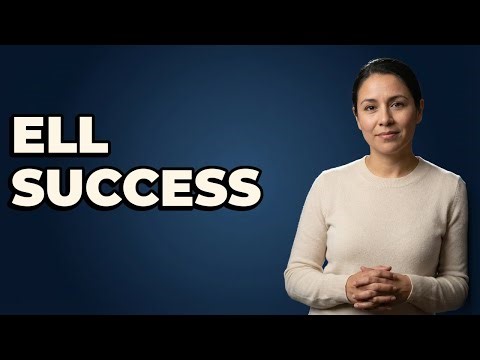 Why Is Collaborative Learning Effective For ELLs?